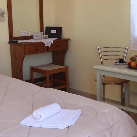 Apartment Penelope Kokkari