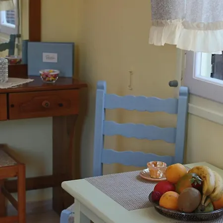 Penelope Apartment *