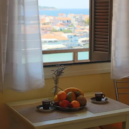 Apartment Penelope Kokkari