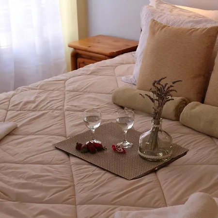 Penelope Apartment *