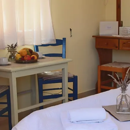 Penelope Apartment