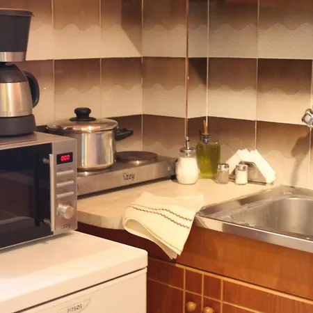 Penelope Apartment *