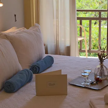 Penelope Apartment