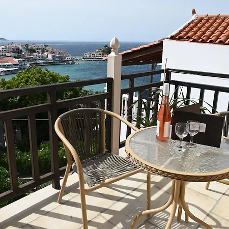 Apartment Penelope Kokkari