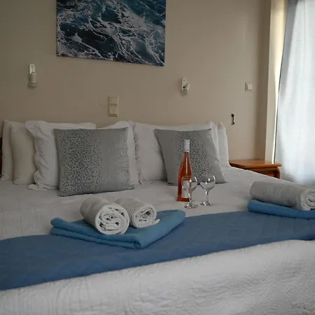 Apartment Penelope Kokkari