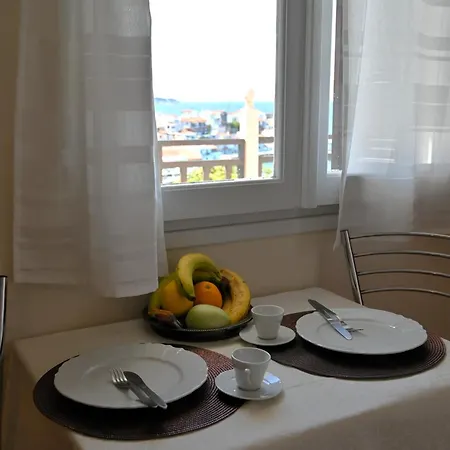 Penelope Apartment