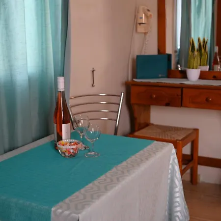 Apartment Penelope Kokkari