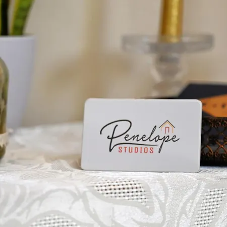 Penelope Apartment *