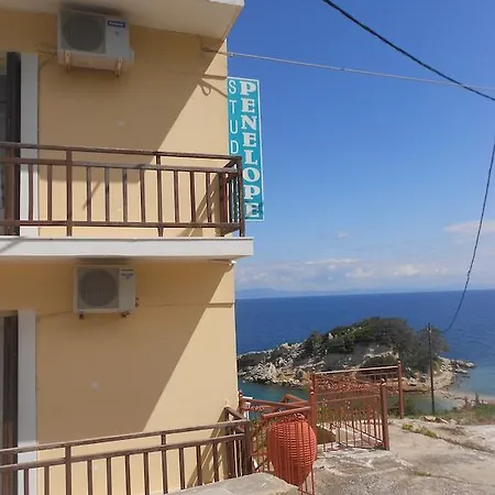 Apartment Penelope Kokkari